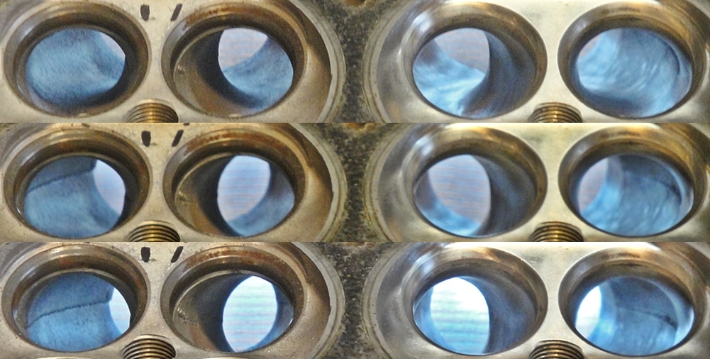SR20_comparing_intake_ports_of_cyl_1_and_2_3_panel_showing_3_views_inside_the_intake_port_1001wide.jpg